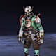 Octane's Legendary skin in the Apex Legends Anniversary event.